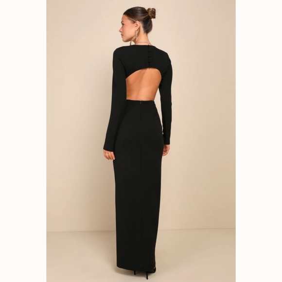 LULU'S Dress - Picture 2 of 8